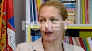 Razgovor o izbornim uslovima